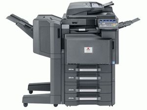 принтер мфу OLIVETTI D-COPIA 4500MF ремонт принтера EPSON LQ-1050