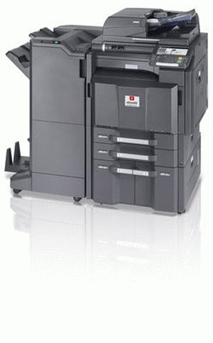 ремонт принтера EPSON LQ-1050