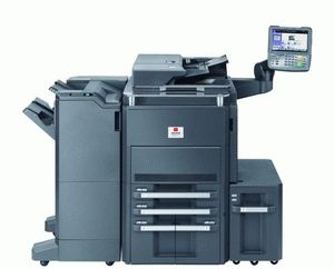 принтер мфу OLIVETTI D-COPIA 6500MF ремонт принтера EPSON LQ-1050