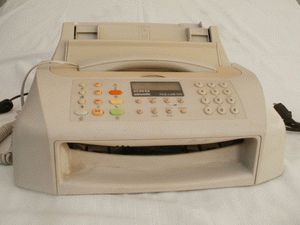 принтер мфу OLIVETTI FAX_LAB 250 ремонт принтера EPSON LQ-1050