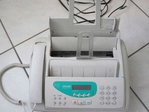 принтер мфу OLIVETTI FAX_LAB 275 ремонт принтера EPSON LQ-1050