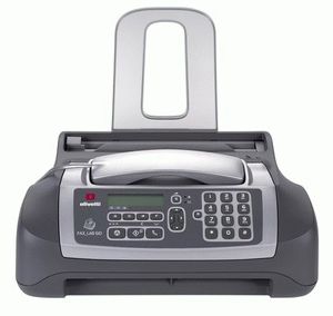 принтер мфу OLIVETTI FAX_LAB 610 ремонт принтера EPSON LQ-1050
