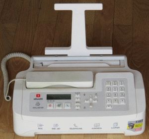 принтер мфу OLIVETTI FAX_LAB 650 ремонт принтера EPSON LQ-1050