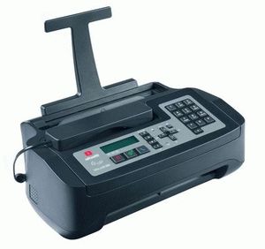 принтер мфу OLIVETTI FAX_LAB 680 ремонт принтера EPSON LQ-1050