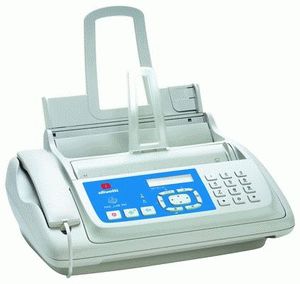 принтер мфу OLIVETTI FAX_LAB 710 ремонт принтера EPSON LQ-1050