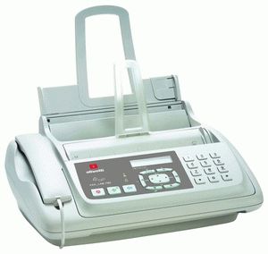 принтер мфу OLIVETTI FAX_LAB 730 ремонт принтера EPSON LQ-1050
