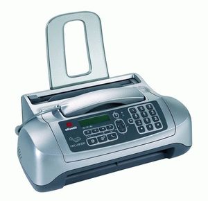 принтер мфу OLIVETTI FAXLAB 630 ремонт принтера EPSON LQ-1050