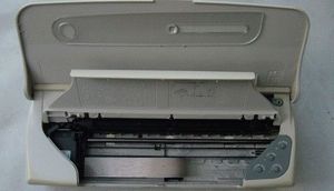 принтер мфу OLIVETTI JP90 ремонт принтера EPSON LQ-1050