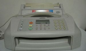 ремонт принтера EPSON LQ-1050