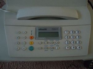 принтер мфу OLIVETTI OFX 575 ремонт принтера EPSON LQ-1050