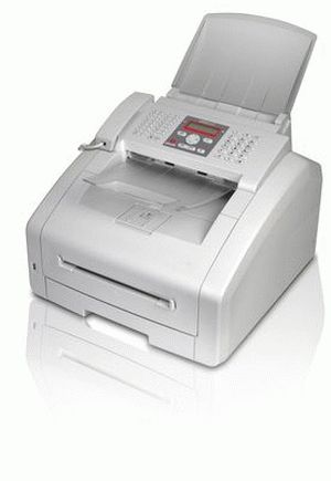 принтер мфу OLIVETTI OFX 9600 ремонт принтера EPSON LQ-1050