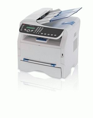 принтер мфу OLIVETTI OFX 9700 ремонт принтера EPSON LQ-1050