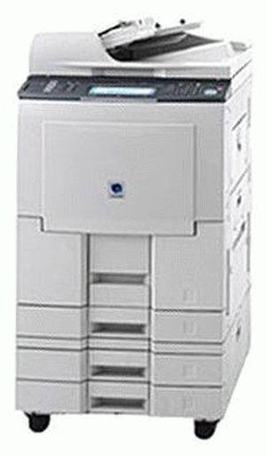 принтер мфу PANASONIC DP-8035 ремонт принтера PANASONIC DP-8035