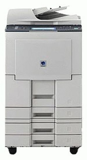 принтер мфу PANASONIC DP-8045 ремонт принтера PANASONIC DP-8045