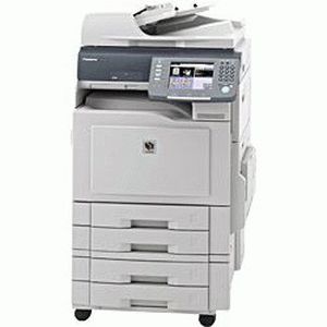 принтер мфу PANASONIC DP-C213-PUA ремонт принтера PANASONIC DP-C213-PUA