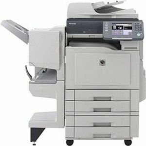 принтер мфу PANASONIC DP-C263S1 ремонт принтера PANASONIC DP-C263S1