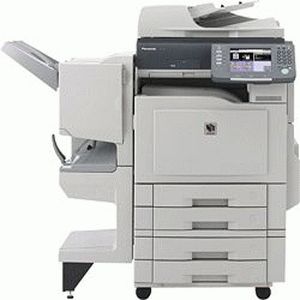 принтер мфу PANASONIC DP-C323S1 ремонт принтера PANASONIC DP-C323S1