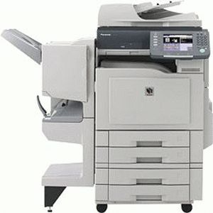 принтер мфу PANASONIC DP-C354S1 ремонт принтера PANASONIC DP-C354S1