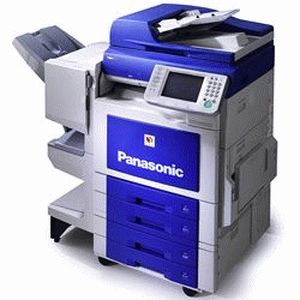принтер мфу PANASONIC DP-C405S2B ремонт принтера PANASONIC DP-C405S2B