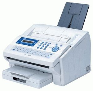 принтер мфу PANASONIC DX-600 ремонт принтера PANASONIC DX-600