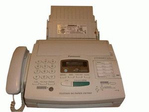 принтер мфу PANASONIC KX-F1015 ремонт принтера PANASONIC KX-F1015