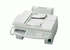 принтер мфу PANASONIC KX-FB423RU ремонт принтера PANASONIC KX-FB423RU