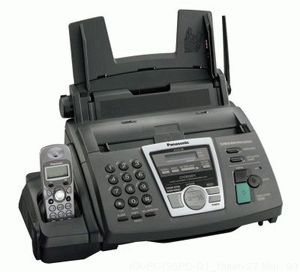 принтер мфу PANASONIC KX-FC195RU ремонт принтера PANASONIC KX-FC195RU