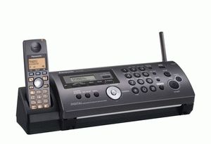 ремонт принтера PANASONIC KX-FC228RU