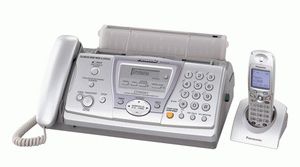 принтер мфу PANASONIC KX-FC243RU ремонт принтера PANASONIC KX-FC243RU
