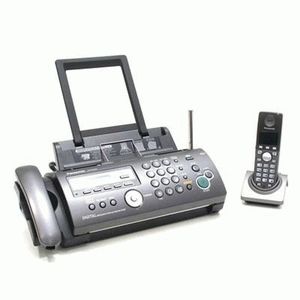 ремонт принтера PANASONIC KX-FC258RU