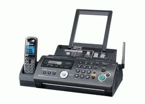 принтер мфу PANASONIC KX-FC268 ремонт принтера PANASONIC KX-FC268