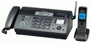 принтер мфу PANASONIC KX-FC965RU ремонт принтера PANASONIC KX-FC965RU