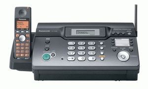 принтер мфу PANASONIC KX-FC966RU ремонт принтера PANASONIC KX-FC966RU