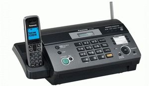 принтер мфу PANASONIC KX-FC968RU ремонт принтера PANASONIC KX-FC968RU