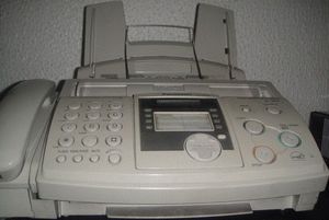 принтер мфу PANASONIC KX-FHD332 ремонт принтера PANASONIC KX-FHD332