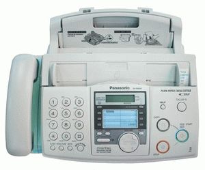 принтер мфу PANASONIC KX-FHD351 ремонт принтера PANASONIC KX-FHD351