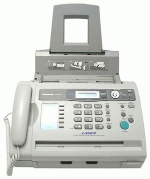 принтер мфу PANASONIC KX-FL403RU ремонт принтера PANASONIC KX-FL403RU