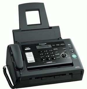 принтер мфу PANASONIC KX-FL423RU ремонт принтера PANASONIC KX-FL423RU