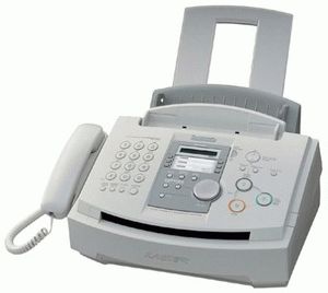 принтер мфу PANASONIC KX-FL501 ремонт принтера PANASONIC KX-FL501