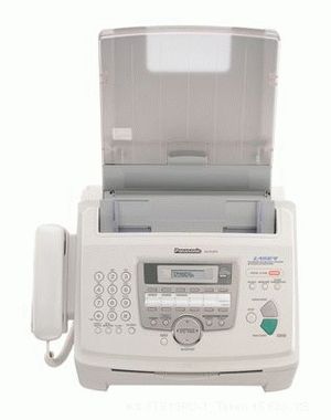 принтер мфу PANASONIC KX-FL613 ремонт принтера PANASONIC KX-FL613
