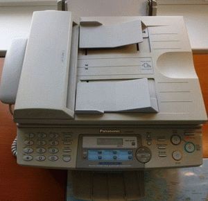 принтер мфу PANASONIC KX-FLB753RU ремонт принтера PANASONIC KX-FLB753RU