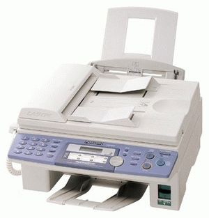 принтер мфу PANASONIC KX-FLB758RU ремонт принтера PANASONIC KX-FLB758RU
