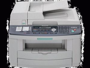 принтер мфу PANASONIC KX-FLB801 ремонт принтера PANASONIC KX-FLB801