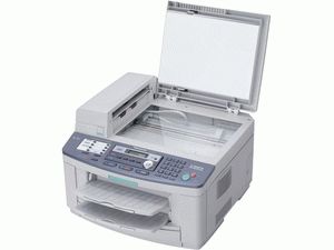 принтер мфу PANASONIC KX-FLB811 ремонт принтера PANASONIC KX-FLB811