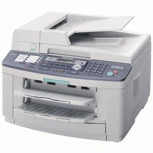принтер мфу PANASONIC KX-FLB812 ремонт принтера PANASONIC KX-FLB812