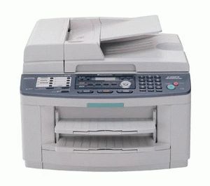 принтер мфу PANASONIC KX-FLB813 ремонт принтера PANASONIC KX-FLB813