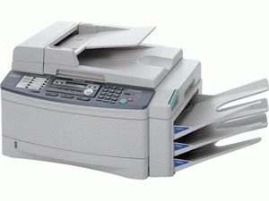 принтер мфу PANASONIC KX-FLB851 ремонт принтера PANASONIC KX-FLB851