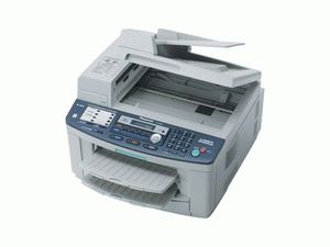 принтер мфу PANASONIC KX-FLB881 ремонт принтера PANASONIC KX-FLB881