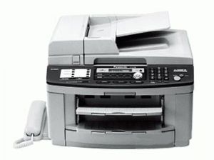 принтер мфу PANASONIC KX-FLB888CN ремонт принтера PANASONIC KX-FLB888CN
