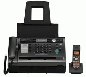 принтер мфу PANASONIC KX-FLC413 ремонт принтера PANASONIC KX-FLC413